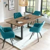 Salesfever Essgruppe 5-teilig NAMLEA* Tischgruppen
