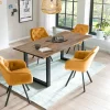 Salesfever Essgruppe 5-teilig NAMLEA* Tischgruppen