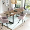 Salesfever Essgruppe 5-teilig NAMLEA* Tischgruppen
