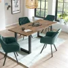 Salesfever Essgruppe 5-teilig NAMLEA* Tischgruppen