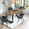 Salesfever Essgruppe 5-teilig NAMLEA* Tischgruppen