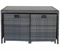 Essgruppe 5-teilig ROS-7025036-56