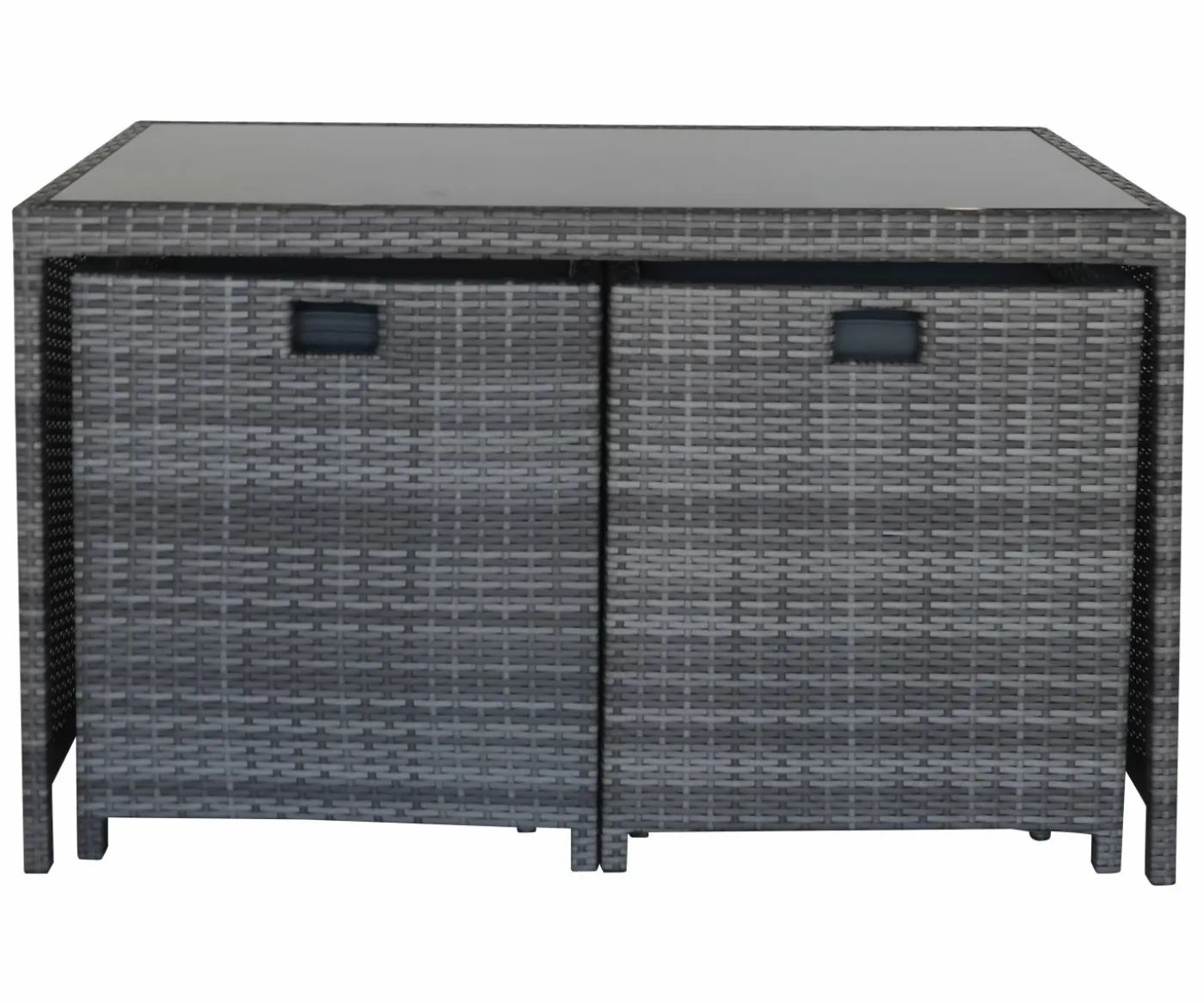 Essgruppe 5-teilig ROS-7025036-56