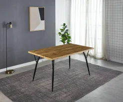Möbilia Esstisch AALST* Esstische