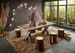 Mäusbacher Esstisch BIG SYSTEM DELUXE* Esstische