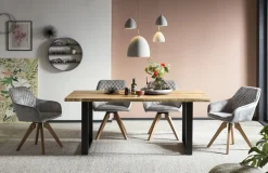 Salesfever Esstisch BOJONG GEDE* Esstische