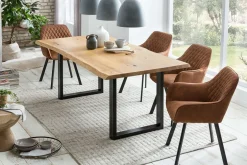 Salesfever Esstisch BOJONG GEDE* Esstische