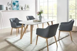 Salesfever Esstisch CIBINONG* Esstische