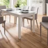 Finori Esstisch COBURG 140* Ausziehtische|Esstische