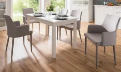 Finori Esstisch COBURG 140* Ausziehtische|Esstische