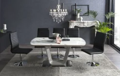 Salesfever Esstisch PALANGKA RAYA* Ausziehtische|Esstische
