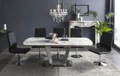 Salesfever Esstisch PALANGKA RAYA* Ausziehtische|Esstische