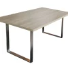 Mäusbacher Esstisch STEEL* Esstische