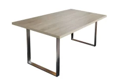 Mäusbacher Esstisch STEEL* Esstische
