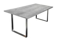 Mäusbacher Esstisch STEEL* Esstische