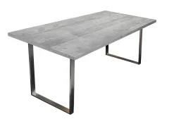 Mäusbacher Esstisch STEEL* Esstische