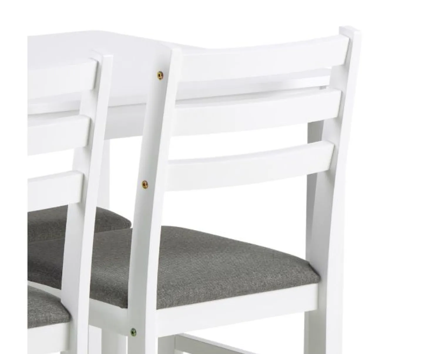 Actona Esstisch / Stühle 5er-Set ALICANTE* Esstische