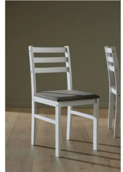 Actona Esstisch / Stühle 5er-Set ALICANTE* Esstische
