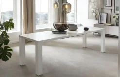 Salesfever Esstisch TAMAN* Ausziehtische|Esstische