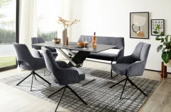 MCA Furniture Esstisch VERCELLI* Esstische