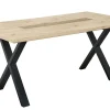 Wohn-Concept Esstisch ASMARA* Esstische