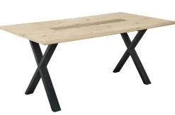 Wohn-Concept Esstisch ASMARA* Esstische