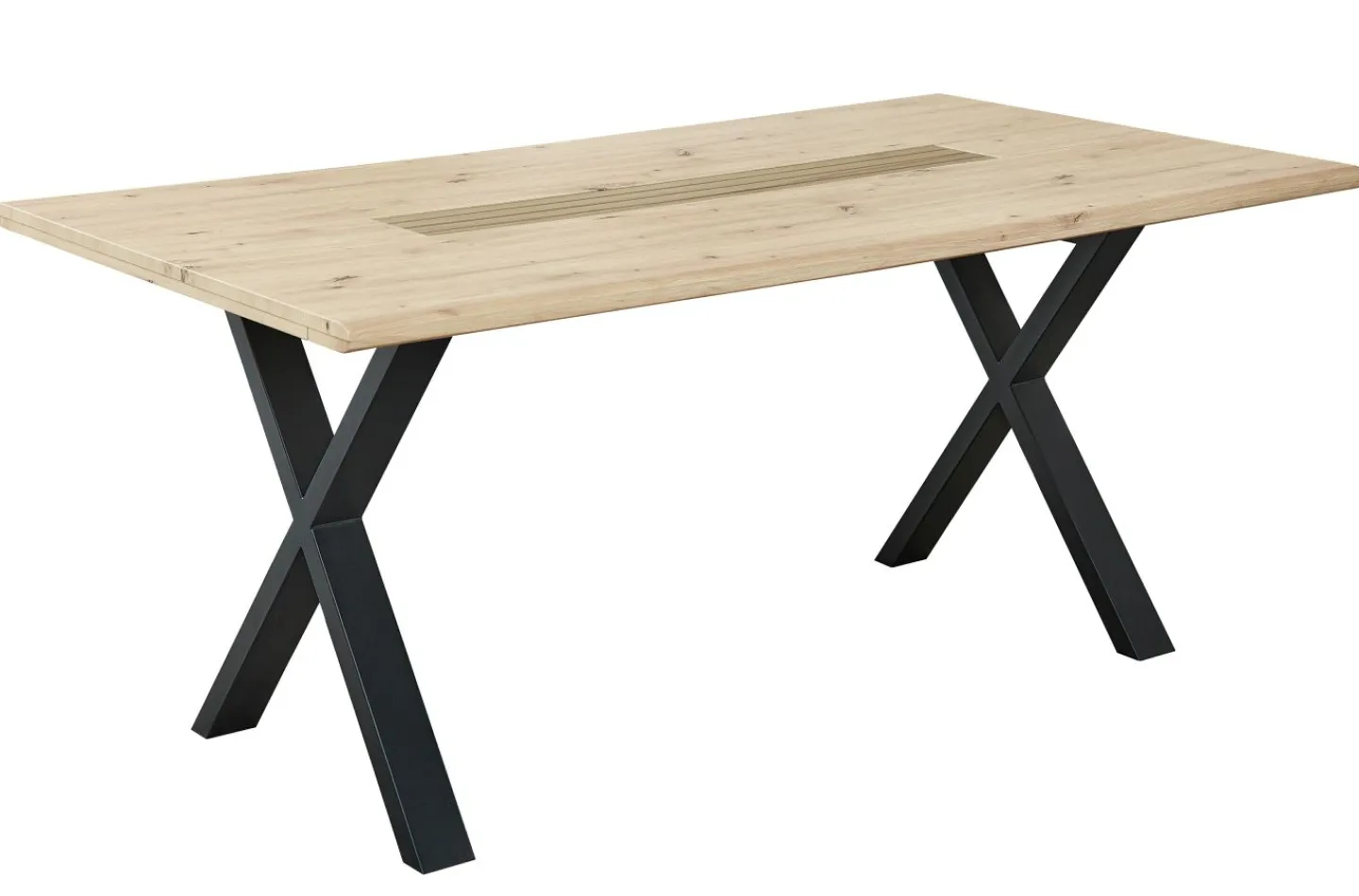Wohn-Concept Esstisch ASMARA* Esstische