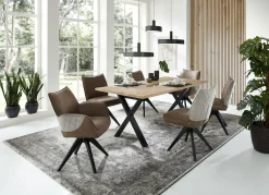 Wohn-Concept Esstisch ASMARA* Esstische