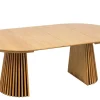 DESIGNlink Esstisch ausziehbar METZ* Ausziehtische|Esstische