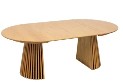 DESIGNlink Esstisch ausziehbar METZ* Ausziehtische|Esstische