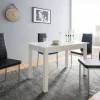 Finori Esstisch COBURG 120* Ausziehtische|Esstische