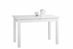 Finori Esstisch COBURG 120* Ausziehtische|Esstische