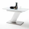 MCA Furniture Esstisch GALINA* Ausziehtische|Esstische