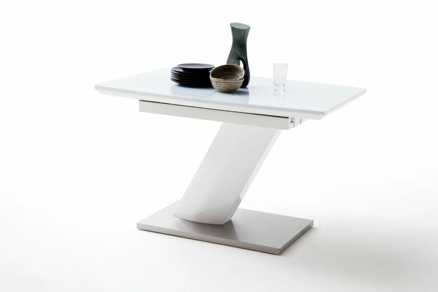 MCA Furniture Esstisch GALINA* Ausziehtische|Esstische