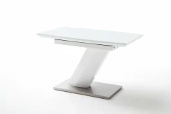 MCA Furniture Esstisch GALINA* Ausziehtische|Esstische