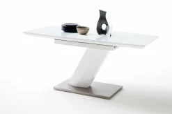 MCA Furniture Esstisch GALINA* Ausziehtische|Esstische