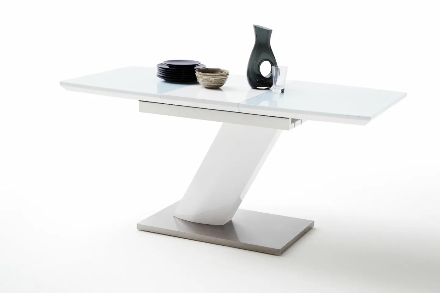 MCA Furniture Esstisch GALINA* Ausziehtische|Esstische