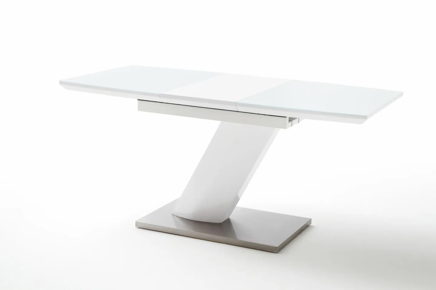 MCA Furniture Esstisch GALINA* Ausziehtische|Esstische