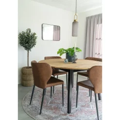 House Nordic Esstisch MARSEILLE* Esstische