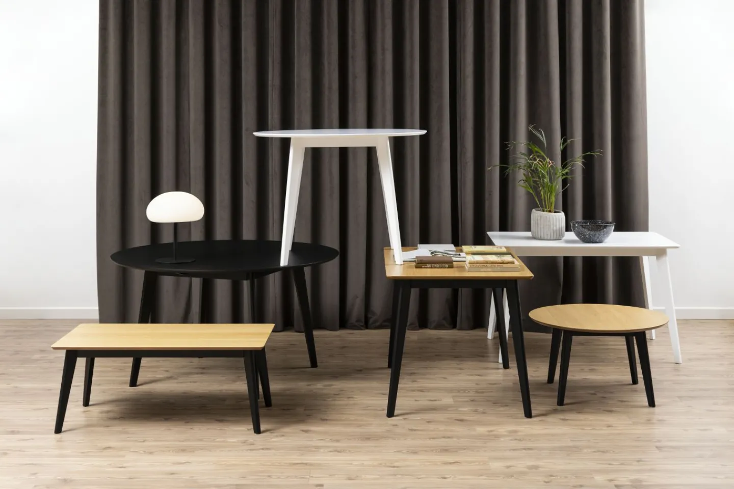 Actona Esstisch ROXBY* Esstische