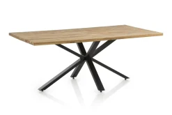 Elfo Esstisch SPYDER II* Esstische