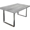 Mäusbacher Esstisch STEEL* Esstische