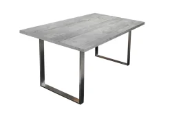 Mäusbacher Esstisch STEEL* Esstische