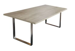 Mäusbacher Esstisch STEEL* Esstische