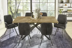 Pro.Com Esstisch STILLMANN 180* Esstische