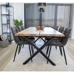 House Nordic Esstisch TOULON* Esstische