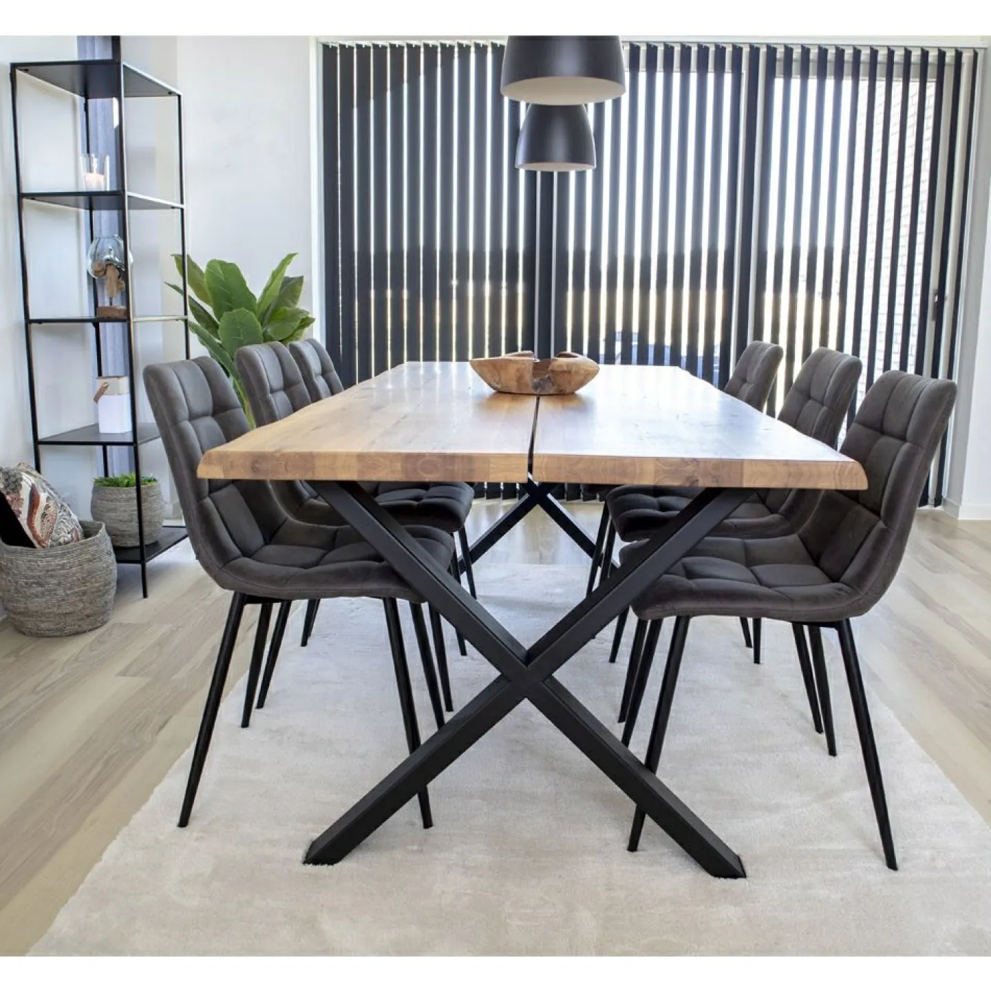 House Nordic Esstisch TOULON* Esstische