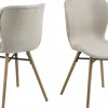 Actona Esszimmerstuhl BATILDA* Polsterstühle|4-Fuß-Stühle