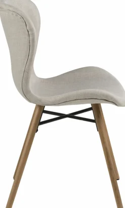 Actona Esszimmerstuhl BATILDA* Polsterstühle|4-Fuß-Stühle