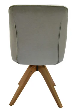 Möbilia Esszimmerstuhl CHARLEROI* Armlehnstühle|4-Fuß-Stühle
